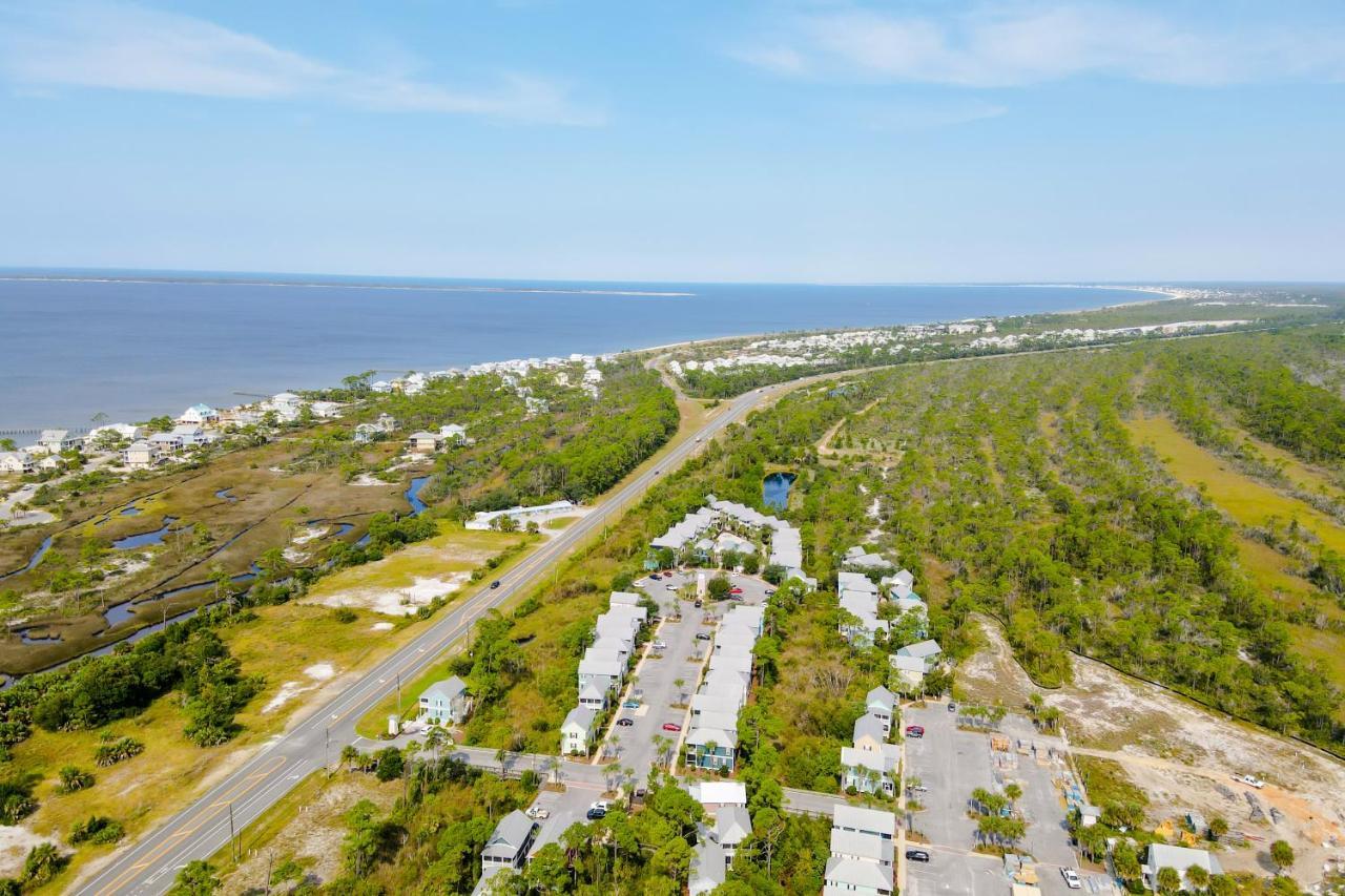 Barefoot Cottages #B8 Jasmine By The Bay Highland View 外观 照片