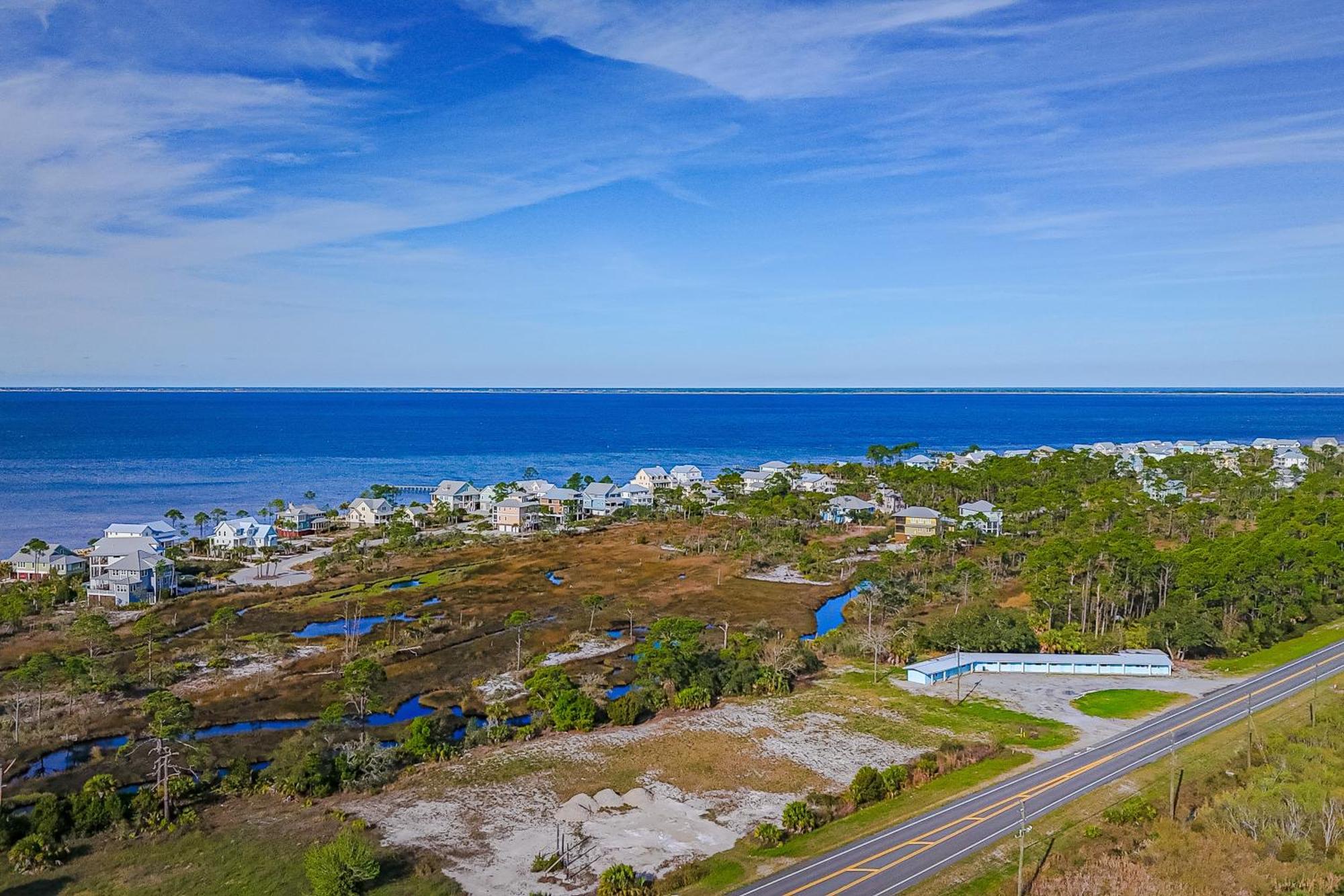 Barefoot Cottages #B8 Jasmine By The Bay Highland View 外观 照片